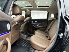 Mercedes-Benz E-Class E 300 L Fashion - фото 10