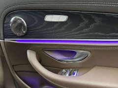 Mercedes-Benz E-Class E 300 L Fashion - фото 11