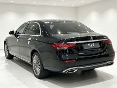 Mercedes-Benz E-Class E 300 L Fashion - фото 12
