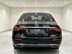 Mercedes-Benz E-Class E 300 L Fashion - фото 13