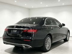 Mercedes-Benz E-Class E 300 L Fashion - фото 14
