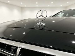 Mercedes-Benz E-Class E 300 L Fashion - фото 15