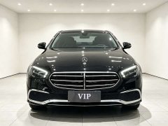 Mercedes-Benz E-Class E 300 L Fashion - фото 2