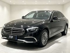 Mercedes-Benz E-Class E 300 L Fashion - фото 3