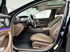 Mercedes-Benz E-Class E 300 L Fashion - фото 4