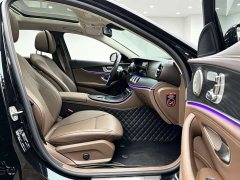 Mercedes-Benz E-Class E 300 L Fashion - фото 5