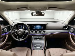 Mercedes-Benz E-Class E 300 L Fashion - фото 6