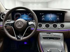 Mercedes-Benz E-Class E 300 L Fashion - фото 7