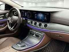 Mercedes-Benz E-Class E 300 L Fashion - фото 9
