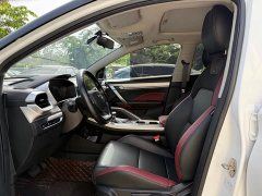 Geely Binyue 1.4T DCT Diamond Edition - фото 5