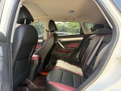Geely Binyue 1.4T DCT Diamond Edition - фото 6