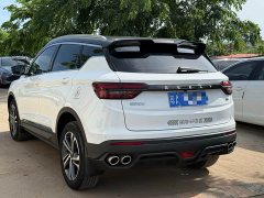 Geely Binyue 1.4T DCT Diamond Edition - фото 7
