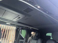 Lexus LM 2020 300h seven-seater elegant version - фото 11