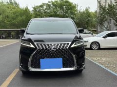 Lexus LM 2020 300h seven-seater elegant version - фото 2