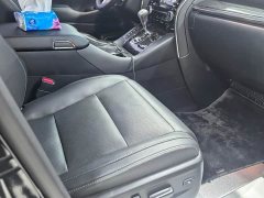 Lexus LM 2020 300h seven-seater elegant version - фото 5