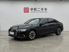 Audi A6L 45 TFSI Elegant Edition - фото 1