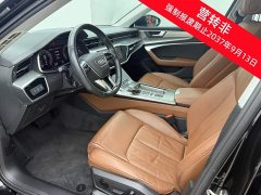 Audi A6L 45 TFSI Elegant Edition - фото 12