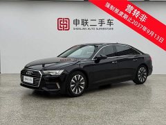 Audi A6L 45 TFSI Elegant Edition - фото 2