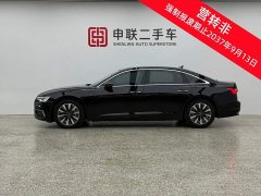 Audi A6L 45 TFSI Elegant Edition - фото 4