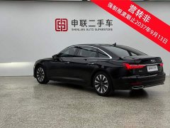 Audi A6L 45 TFSI Elegant Edition - фото 5