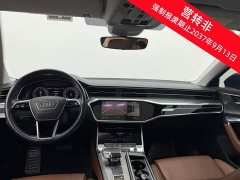 Audi A6L 45 TFSI Elegant Edition - фото 7