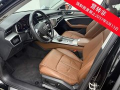 Audi A6L 45 TFSI Elegant Edition - фото 8