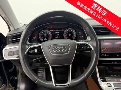 Audi A6L 45 TFSI Elegant Edition - фото 9