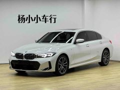 BMW 3 Series 325Li M Sports Package - фото 1