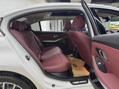 BMW 3 Series 325Li M Sports Package - фото 12