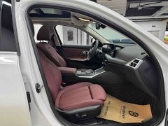 BMW 3 Series 325Li M Sports Package - фото 13