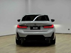 BMW 3 Series 325Li M Sports Package - фото 15