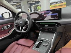 BMW 3 Series 325Li M Sports Package - фото 16