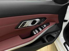 BMW 3 Series 325Li M Sports Package - фото 18