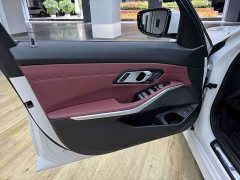 BMW 3 Series 325Li M Sports Package - фото 19