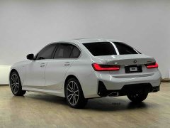 BMW 3 Series 325Li M Sports Package - фото 2