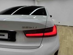 BMW 3 Series 325Li M Sports Package - фото 3