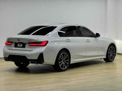 BMW 3 Series 325Li M Sports Package - фото 4