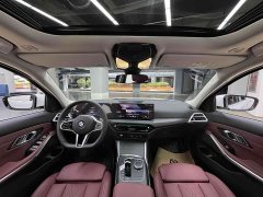 BMW 3 Series 325Li M Sports Package - фото 8