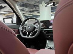 BMW 3 Series 325Li M Sports Package - фото 9