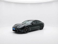 Porsche Panamera 4 Executive 2.9T - фото 1