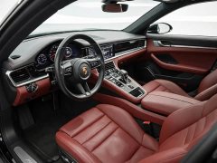 Porsche Panamera 4 Executive 2.9T - фото 2
