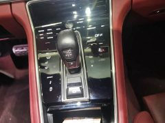 Porsche Panamera 4 Executive 2.9T - фото 3