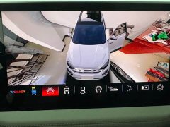 Volkswagen Tanyue 280TSI two-wheel drive luxury Plus advanced version - фото 10