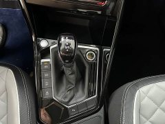 Volkswagen Tanyue 280TSI two-wheel drive luxury Plus advanced version - фото 12