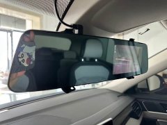 Volkswagen Tanyue 280TSI two-wheel drive luxury Plus advanced version - фото 13