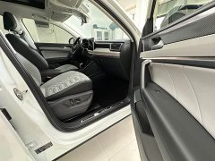 Volkswagen Tanyue 280TSI two-wheel drive luxury Plus advanced version - фото 14