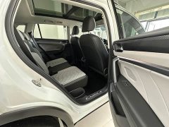 Volkswagen Tanyue 280TSI two-wheel drive luxury Plus advanced version - фото 15