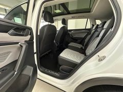 Volkswagen Tanyue 280TSI two-wheel drive luxury Plus advanced version - фото 17