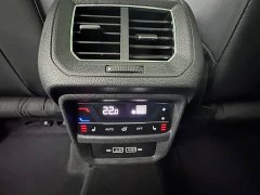 Volkswagen Tanyue 280TSI two-wheel drive luxury Plus advanced version - фото 18