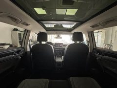 Volkswagen Tanyue 280TSI two-wheel drive luxury Plus advanced version - фото 19
